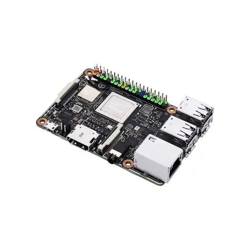 ASUS Tinker Board R2.0 placa de desarrollo Rockchip RK3288
