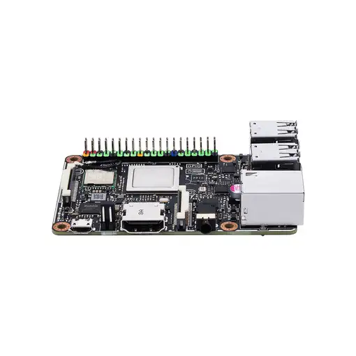 ASUS Tinker Board R2.0 placa de desarrollo Rockchip RK3288