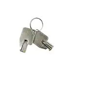 QNAP KEY-HDDTRAY-01 parte carcasa de ordenador Otro