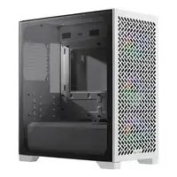 Cooler Master Elite 302 Mini Tower Blanco