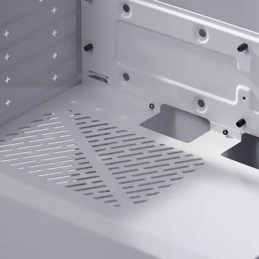 Cooler Master Elite 302 Mini Tower Blanco