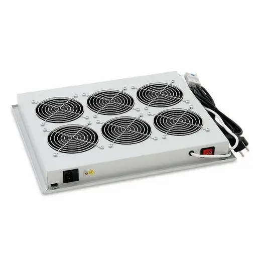 Triton Fan unit 220V/30W 2fans thermostat