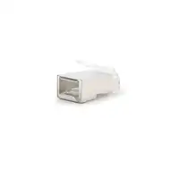 Nanocable CONECTOR RJ45 8 HILOS FTP CAT.5E (10 UDS)
