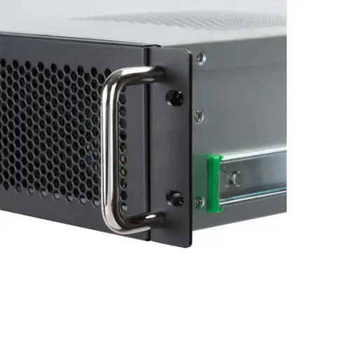 Silverstone RM23-502 2,5/3,5/5,25" Bandeja para disco duro Negro, Plata