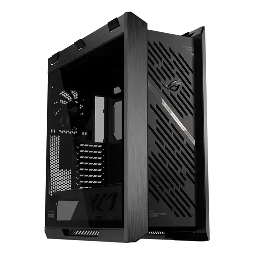 ASUS ROG Strix Helios II GX601S Midi Tower Negro
