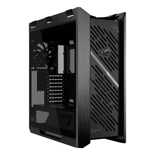ASUS ROG Strix Helios II GX601S Midi Tower Negro