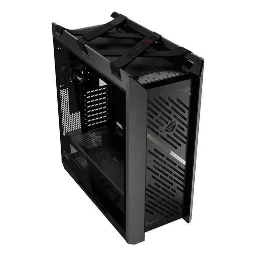 ASUS ROG Strix Helios II GX601S Midi Tower Negro