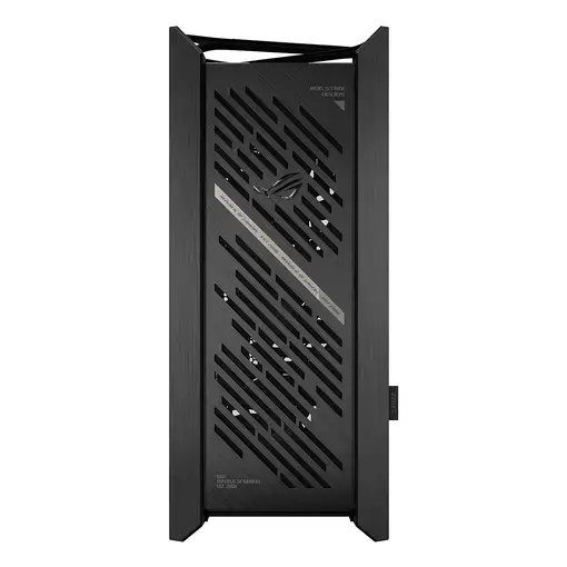ASUS ROG Strix Helios II GX601S Midi Tower Negro