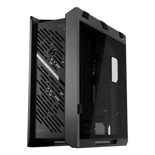 ASUS ROG Strix Helios II GX601S Midi Tower Negro