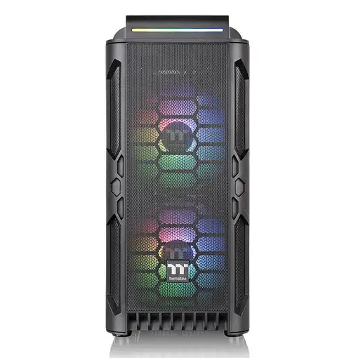 Thermaltake Level 20 RS ARGB Midi Tower Negro