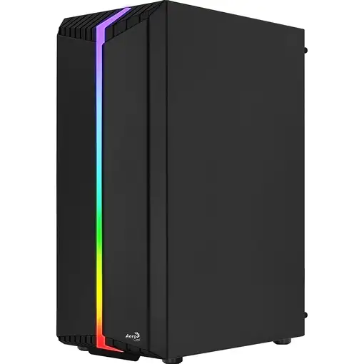 Aerocool Bionic Midi Tower Negro