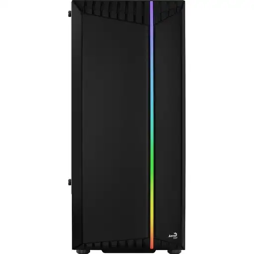 Aerocool Bionic Midi Tower Negro