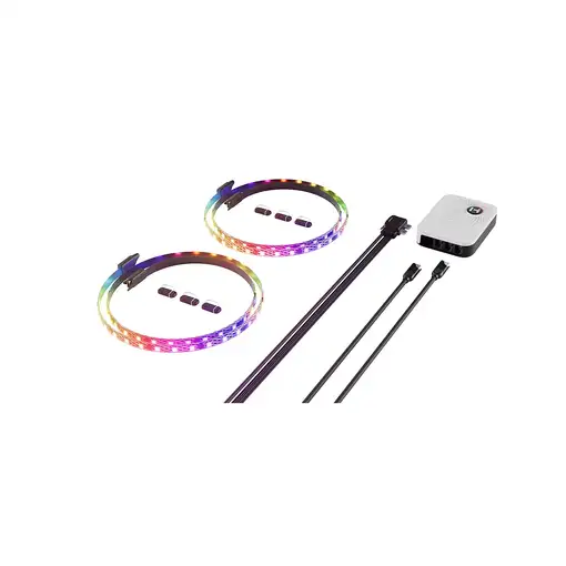 HYTE LS30 Universal Tira LED HYTE LS30 Universal Tira LED