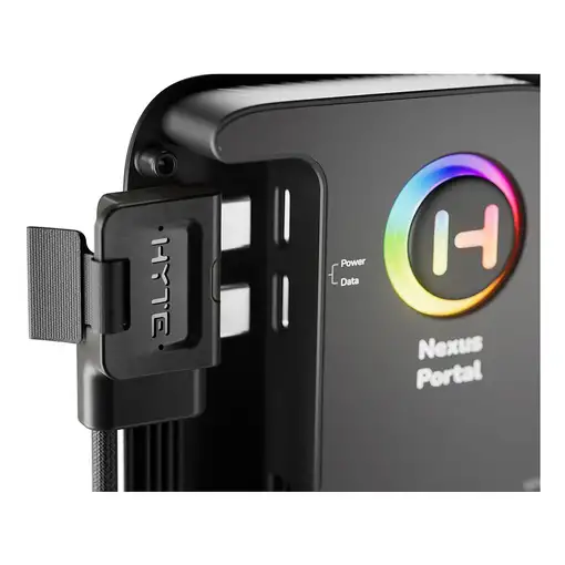 HYTE LS30 Universal Tira LED