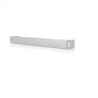 Ubiquiti UACC-RACK-PANEL-BLANK-1U accesorio de bastidor Panel ciego