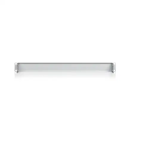 Ubiquiti UACC-RACK-PANEL-BLANK-1U accesorio de bastidor Panel ciego