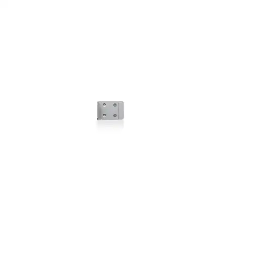 Ubiquiti UACC-RACK-PANEL-BLANK-1U accesorio de bastidor Panel ciego