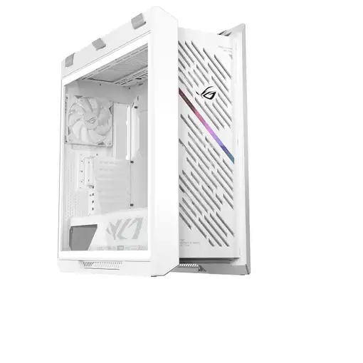 ASUS ROG Strix Helios II Midi Tower Blanco ASUS ROG Strix Helios II Midi Tower Blanco