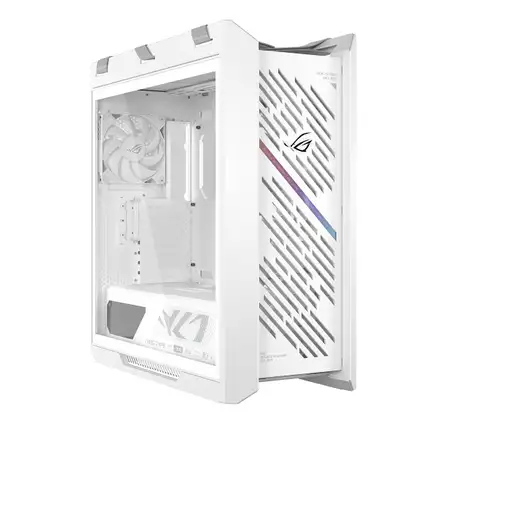 ASUS ROG Strix Helios II Midi Tower Blanco