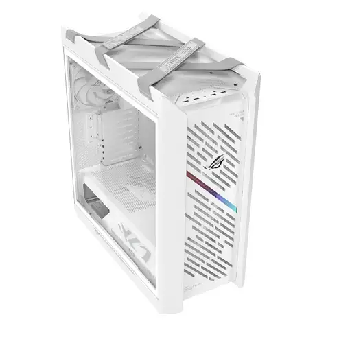 ASUS ROG Strix Helios II Midi Tower Blanco