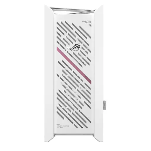 ASUS ROG Strix Helios II Midi Tower Blanco