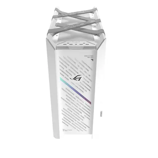 ASUS ROG Strix Helios II Midi Tower Blanco