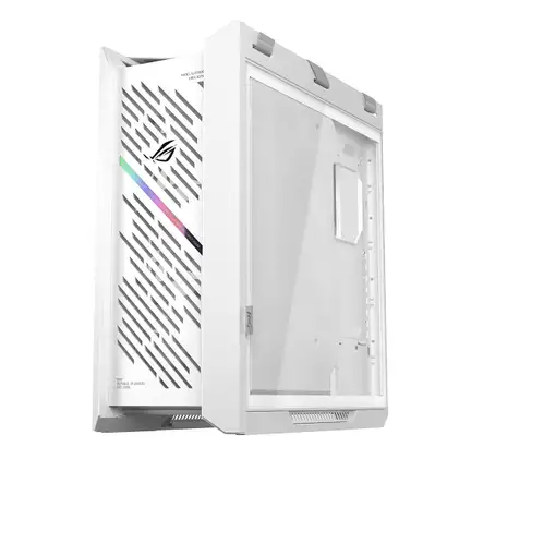 ASUS ROG Strix Helios II Midi Tower Blanco