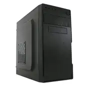 LC-Power 2014MB Midi Tower Negro