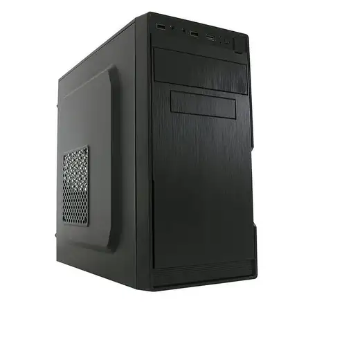 LC-Power 2014MB Midi Tower Negro