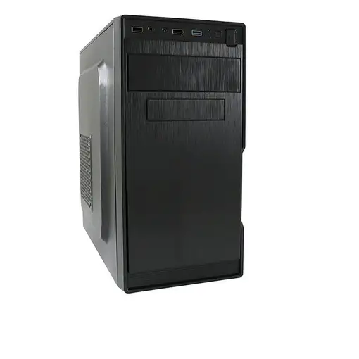 LC-Power 2014MB Midi Tower Negro