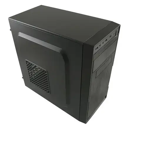 LC-Power 2014MB Midi Tower Negro