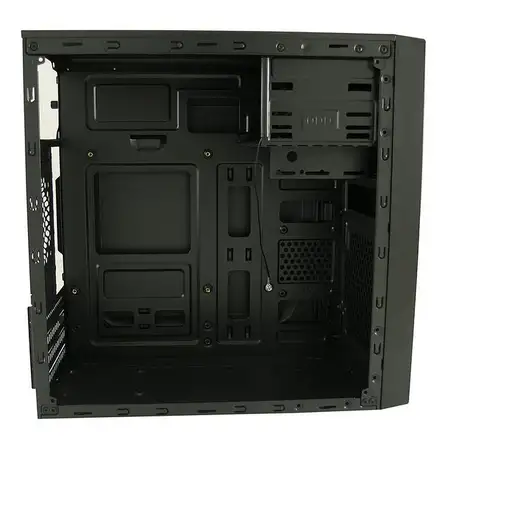 LC-Power 2014MB Midi Tower Negro