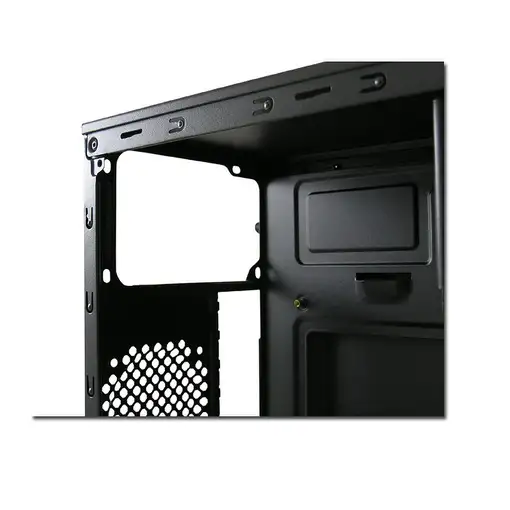 LC-Power 2014MB Midi Tower Negro