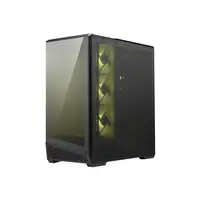 MSI MAG PANO 130R PZ carcasa de ordenador Midi Tower Negro MSI MAG PANO 130R PZ carcasa de ordenador Midi Tower Negro