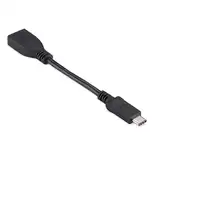 Acer NP.CAB1A.020 Adaptador gráfico USB Negro Acer NP.CAB1A.020 Adaptador gráfico USB Negro