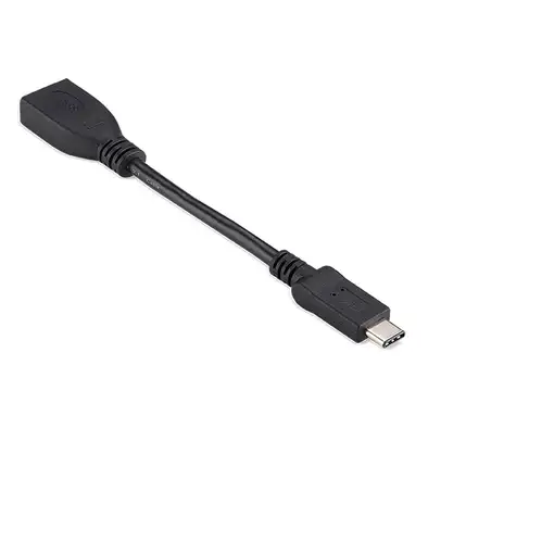 Acer NP.CAB1A.020 Adaptador gráfico USB Negro Acer NP.CAB1A.020 Adaptador gráfico USB Negro