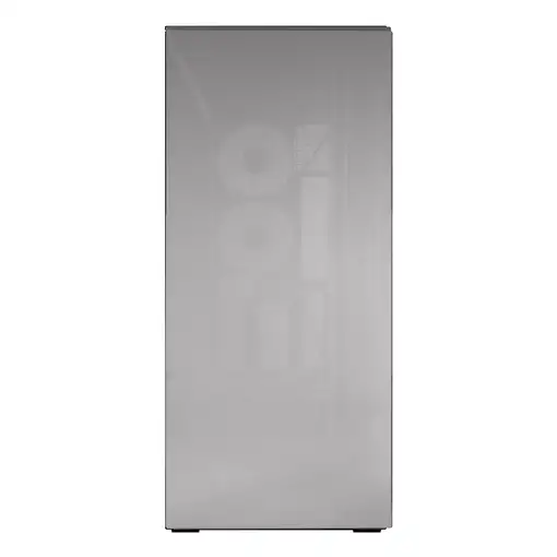 ARCTIC Xtender VG Black (Mirror Glass) Midi Tower Negro