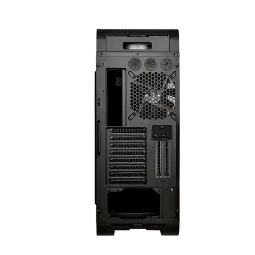 Thermaltake Core V71 Tempered Glass Edition Full Tower Negro