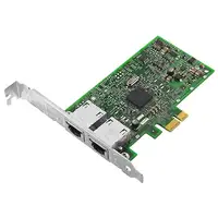DELL 540-BBGY adaptador y tarjeta de red Interno Ethernet 1000 Mbit/s DELL 540-BBGY adaptador y tarjeta de red Interno Ethernet 1000 Mbit/s