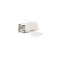 Nanocable CONECTOR RJ45 8 HILOS FTP CAT.6 (10 UDS)