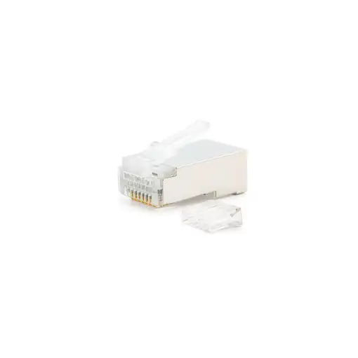 Nanocable CONECTOR RJ45 8 HILOS FTP CAT.6 (10 UDS)