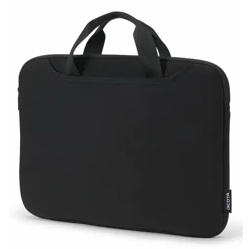 DICOTA D32083-RPET maletines para portátil 40,6 cm (16") Funda Negro