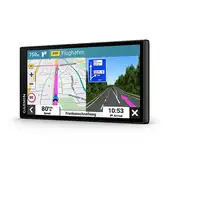 Garmin DriveSmart 66 EU MT-D navegador Fijo 15,2 cm (6") TFT Pantalla táctil 175 g