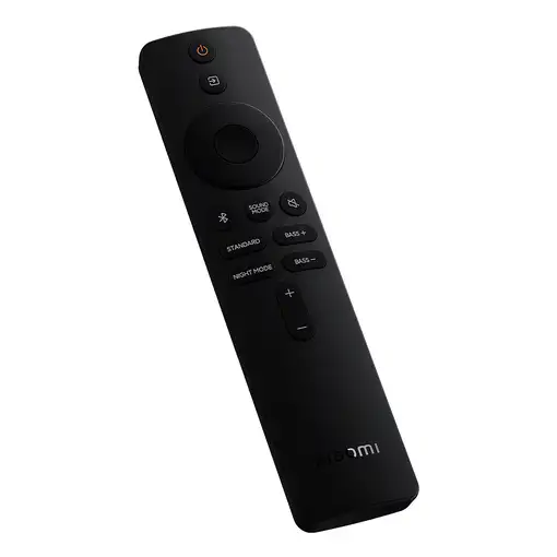 Xiaomi Soundbar Pro 2.1 ch Negro 2.1 canales 300 W