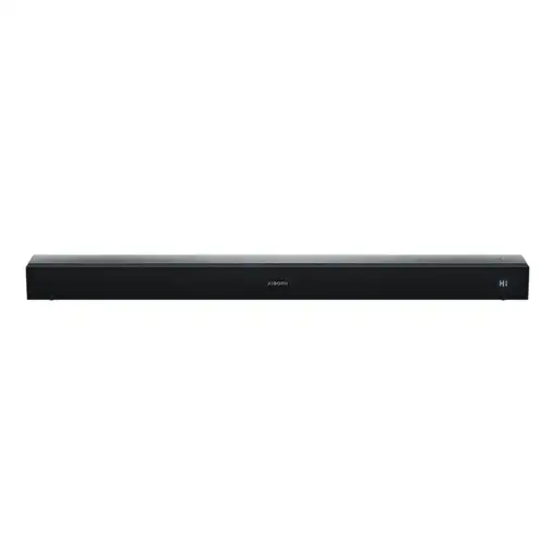 Xiaomi Soundbar Pro 2.1 ch Negro 2.1 canales 300 W