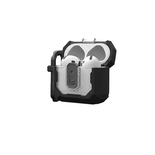 Urban Armor Gear 104129114040 auricular / audífono accesorio Funda