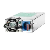 HPE 1200W Common Slot Platinum Plus Hot Plug Power Supply Kit