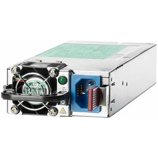 HPE 1200W Common Slot Platinum Plus Hot Plug Power Supply Kit