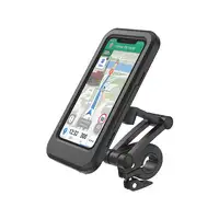 RealPower TourProtect Soporte pasivo Teléfono móvil/smartphone Negro RealPower TourProtect Soporte pasivo Teléfono móvil/smartphone Negro