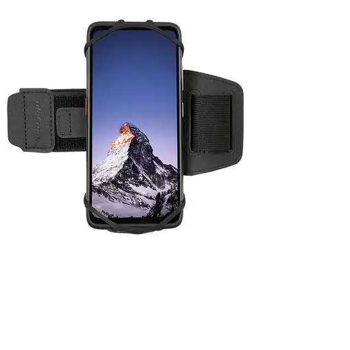 Ulefone 6937748736004 soporte Soporte pasivo Teléfono móvil/smartphone Negro